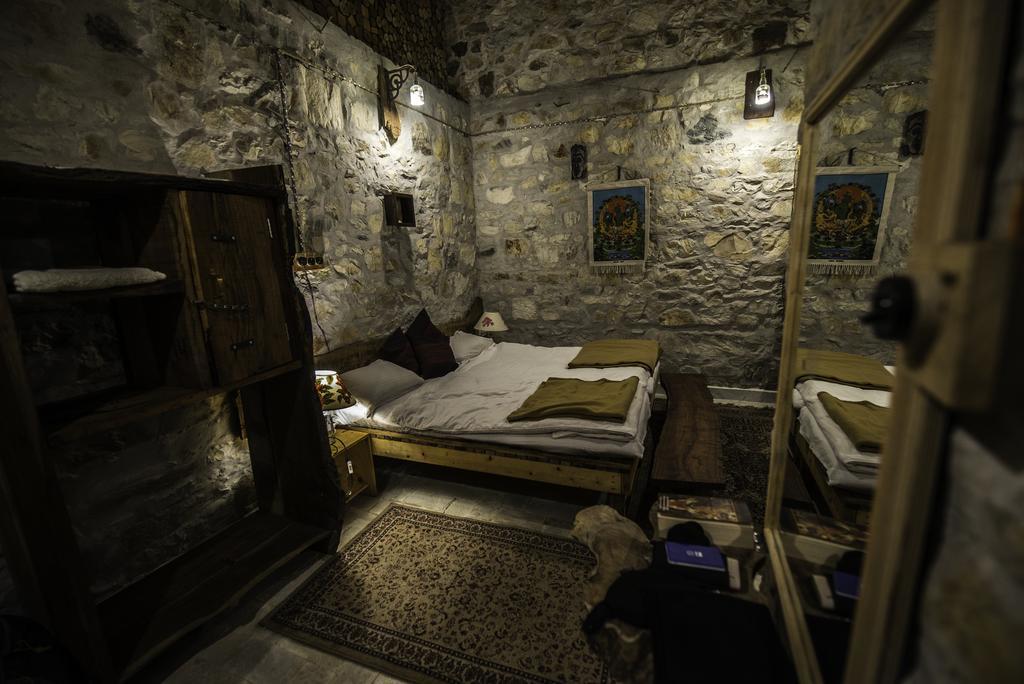 Gone Fishing Cottages, Banjār Εξωτερικό φωτογραφία
